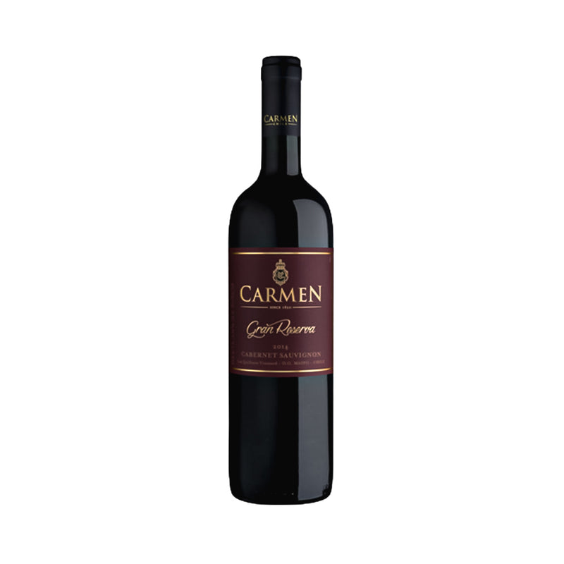 Carmen Gran Reserva Cabernet Sauvignon Red Wine 750ml