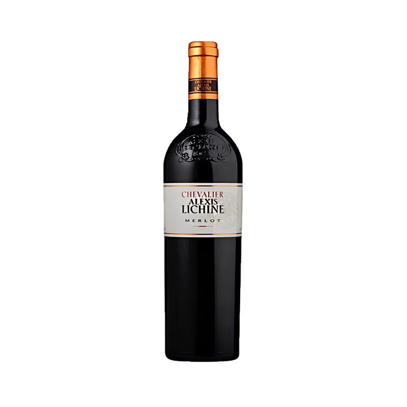 Alexis Lichine Merlot 750ml