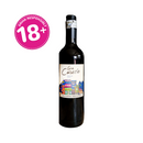 Gran Caserio Wine Merlot 750ml