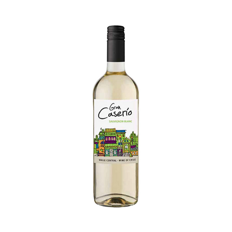 Gran Caserio Wine Sauvignon Blanc 750ml