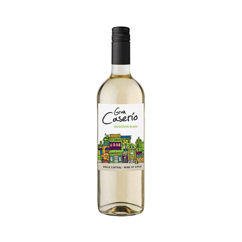 Gran Caserio Sauvignon Blanc White Wine 750ml