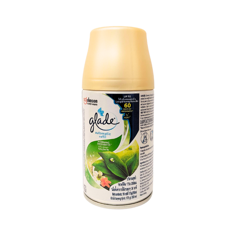 Glade Automatic Spray Refill Morning Freshness 175g