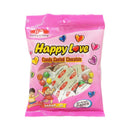 H&Y Happy Love Candy Coated Chocolate 24's