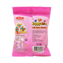 H&Y Happy Love Candy Coated Chocolate 24's