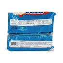 Nissin Bingo Sandwich Cookies Milkee Vanilla 28g x 10's