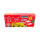 Sponge Scourer Pad 3's