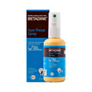 Betadine Throat Spray 50ml