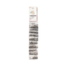 El Cusina Cracked Black Pepper Mini Pack 10's