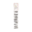 El Cusina Whole Black Pepper Mini Pack 10's
