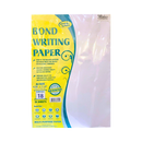 Bond Writing Paper Substance 18 A4 50's