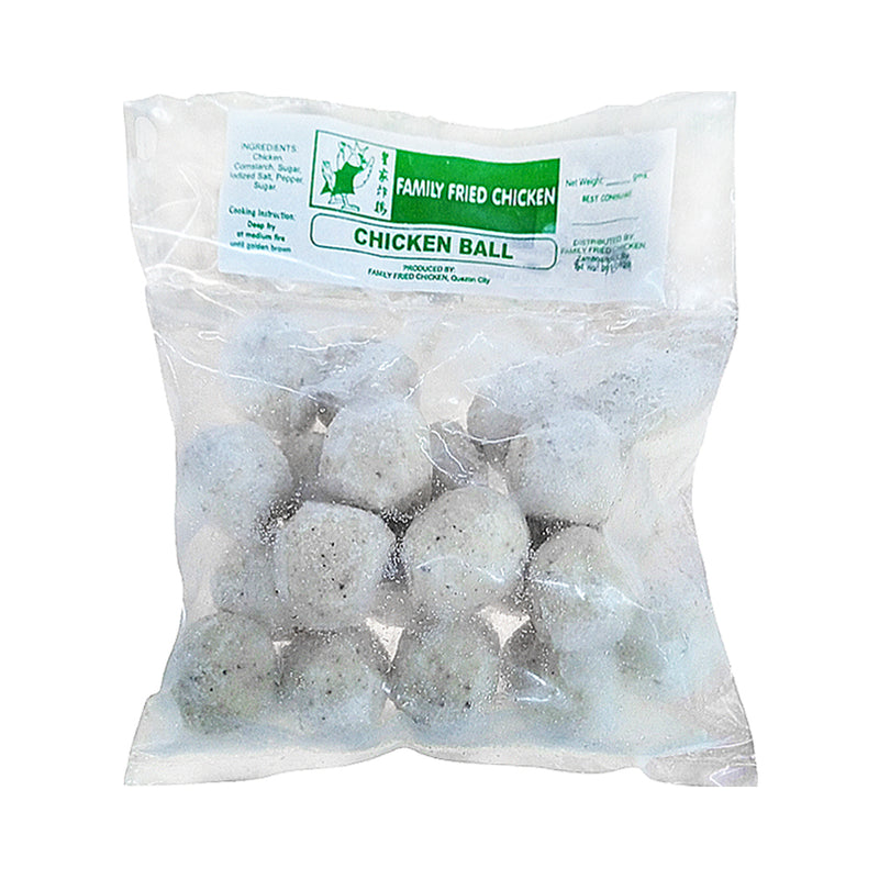 FFC Chicken Ball 250g