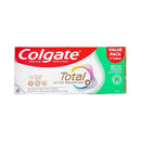 Colgate Total Toothpaste Pro Breath Health 150g Twin Pack