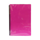 Clearbook Plain