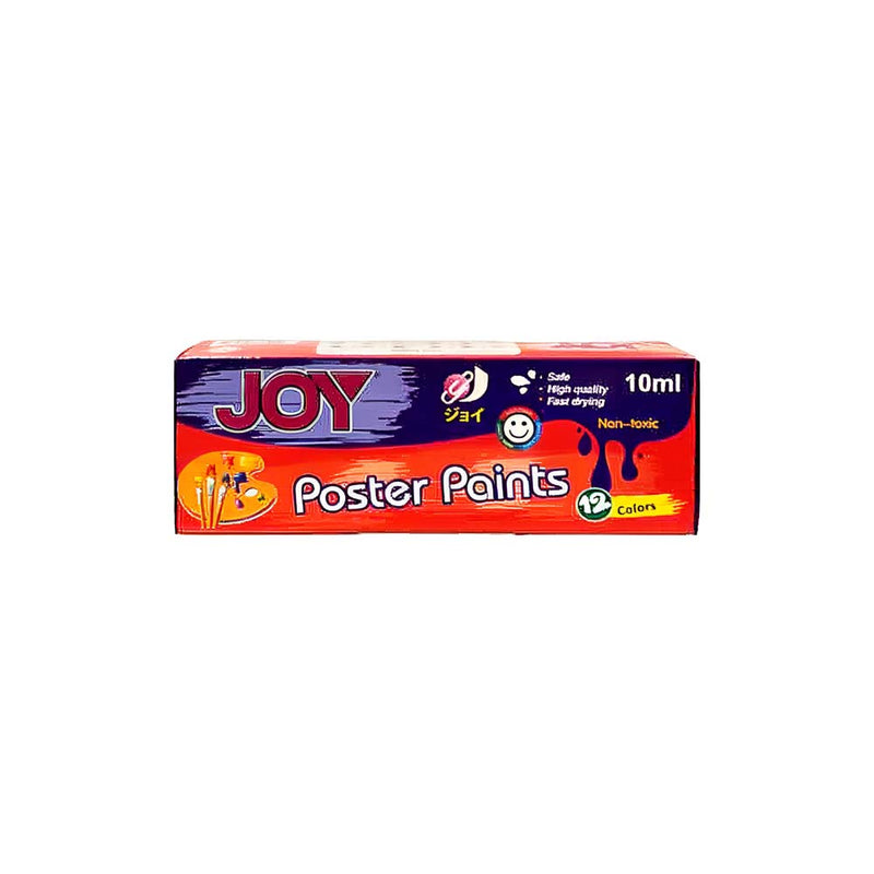 Joy Poster Paints 10ml