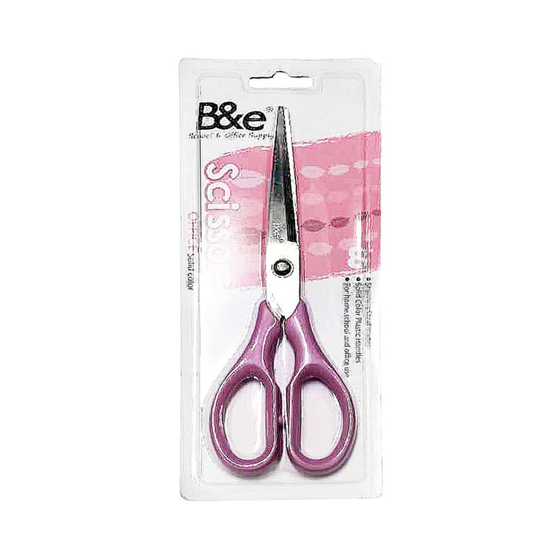 B&e Scissors 8''