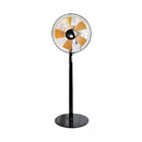 Asahi 5-Leaf Stand Fan NS-6075