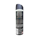 Nivea For Men Invisible Black And White Fresh Deodorant Spray 150ml