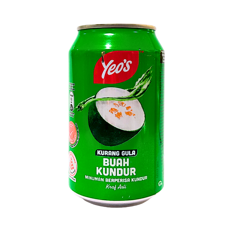 Yeo's Winter Melon Tea 300ml