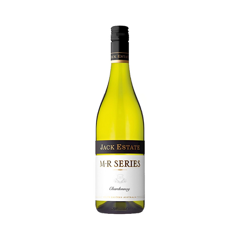 Jack Estate M-R Series Chardonnay 750ml