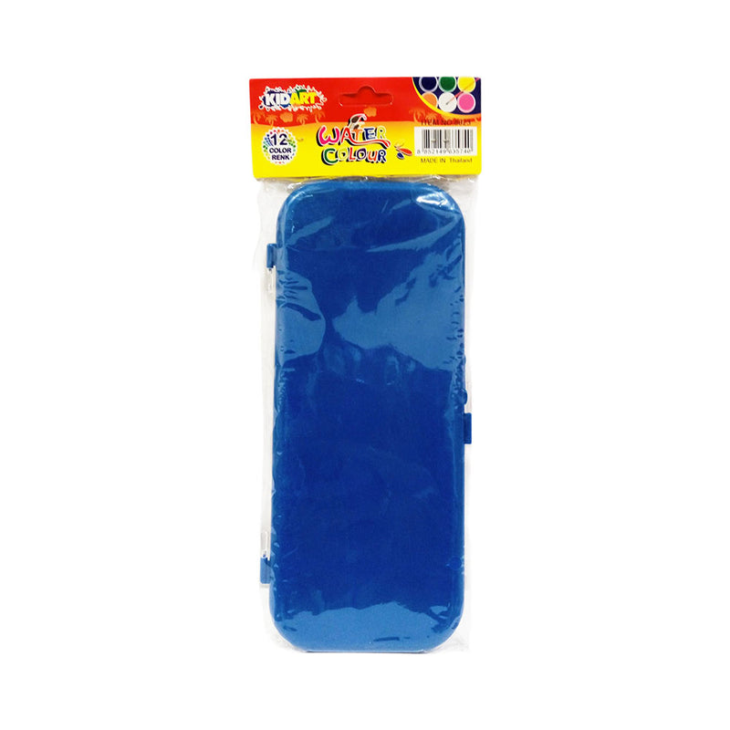 Water Color 12 Colors Big