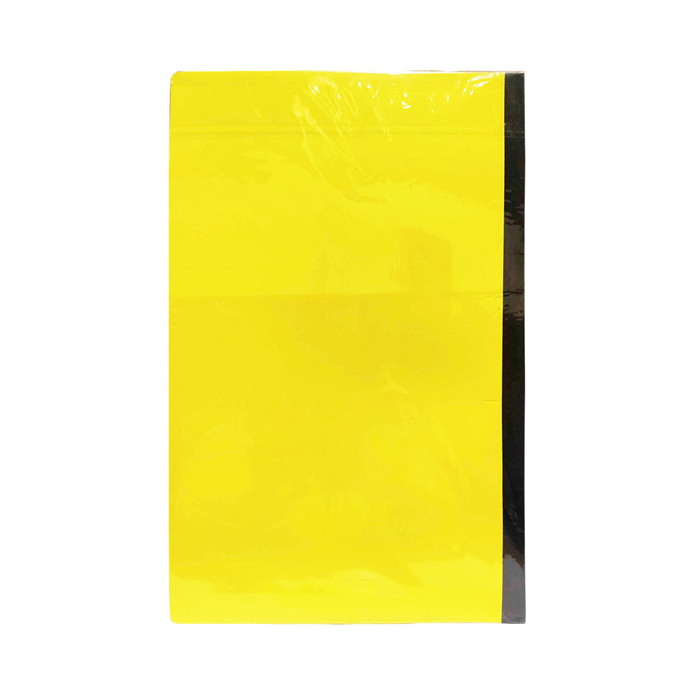 X Files Pressboard Folder Long
