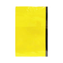 X Files Pressboard Folder Long