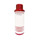 Omega Metal Double Cup Vacuum Flask