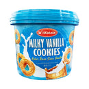 Kokola Milky Vanilla Cookies 400g
