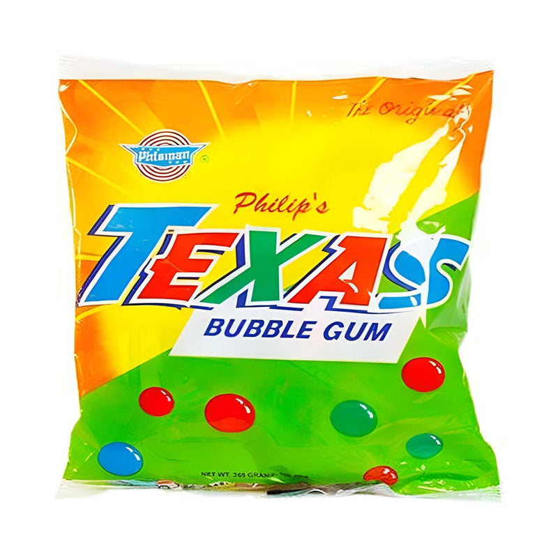 Texas Bubble Gum 100's