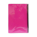 Joy Refillable Clearbook Plain Long