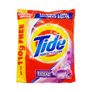Tide Detergent Powder Perfect Clean With Downy Perfume Fantasy 700g
