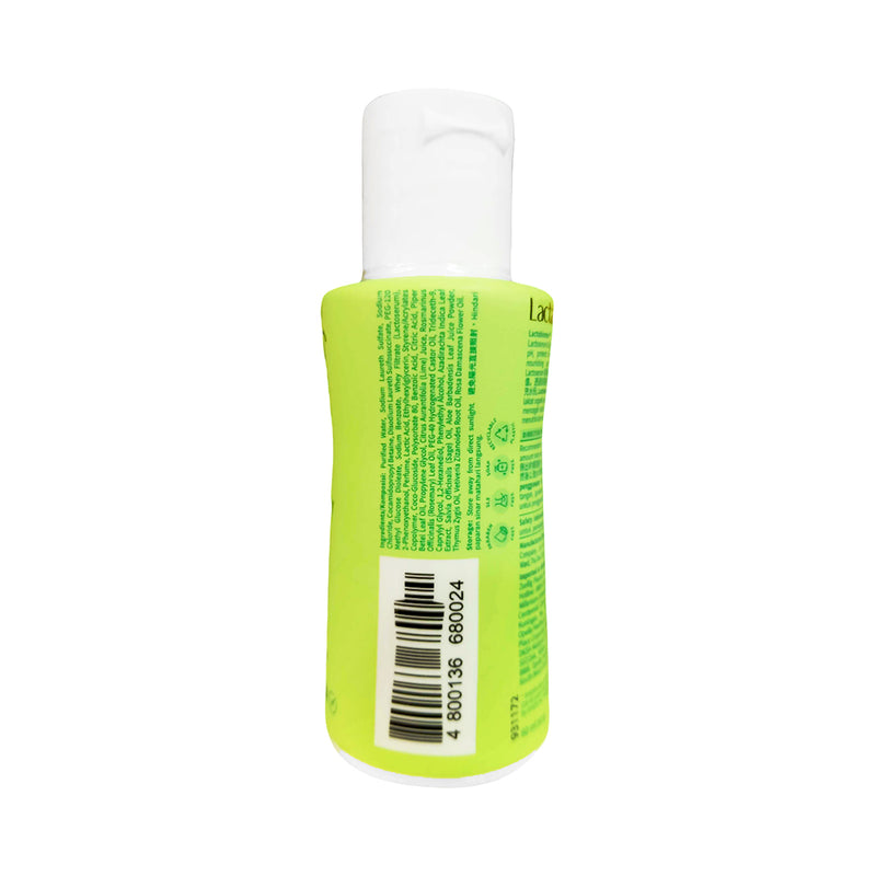 Lactacyd Feminine Wash Odor Block 60ml