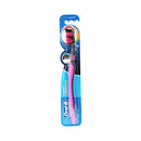 Oral B All Rounder Complete Easy Clean Black Soft 1's