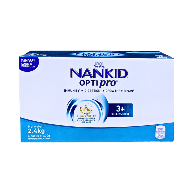 Nan Kid Optipro Four 2.4kg