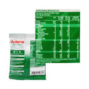 Anlene Adult Milk Powder Plain Sakto Pack 30g