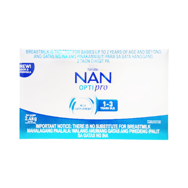 Nan Optipro Three 2.4kg