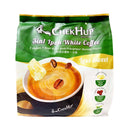 Chek Hup 3in1 White Coffee Less Sweet 35g x 12's
