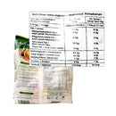 Chek Hup 3in1 White Coffee Less Sweet 35g x 12's