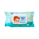 Tender Love Baby Wipes Unscented 80's