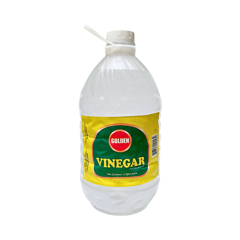 Golden Vinegar 3.785L