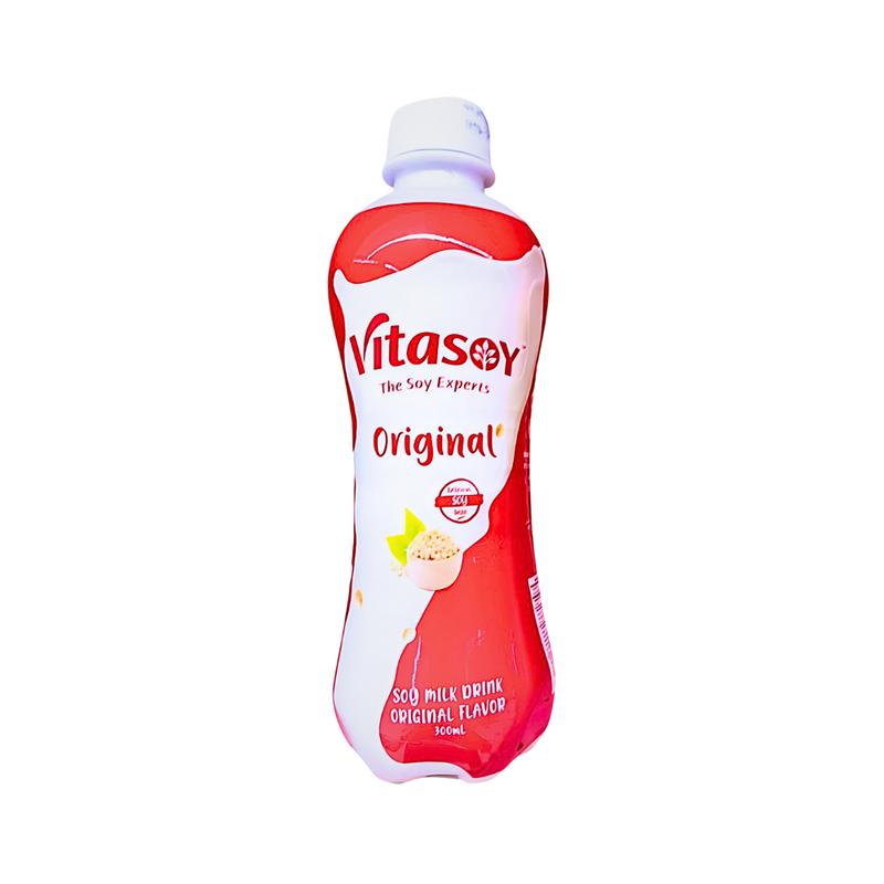 Vitasoy Soy Milk Drink Original 300ml