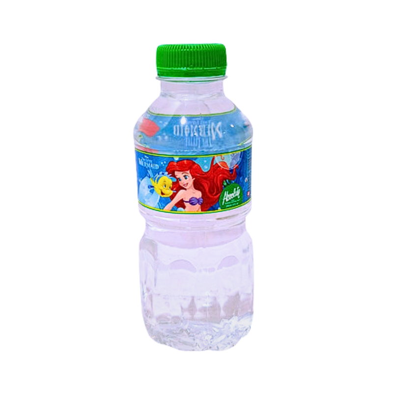 Absolute Distilled Water 250ml