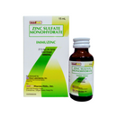 ImmuZinc 27.5mg/5ml Drops 15ml