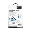 Euroo Micro Usb Cable Keychain