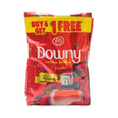 Downy Fabric Conditioner Passion 24ml x 6's + 1
