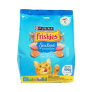 Friskies Dry Cat Food Seafood Sensations