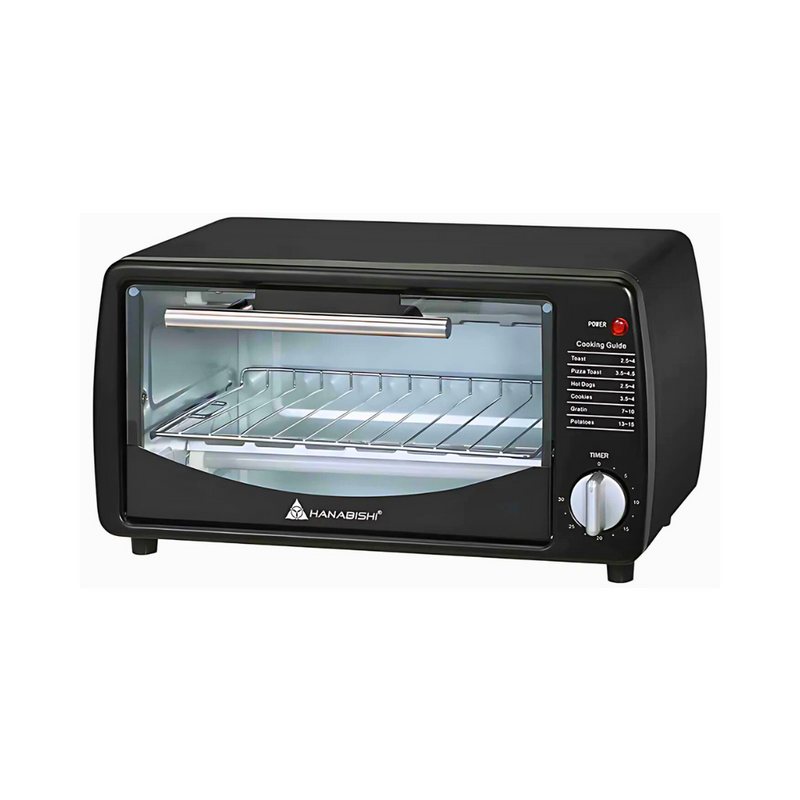 Hanabishi Oven Toaster