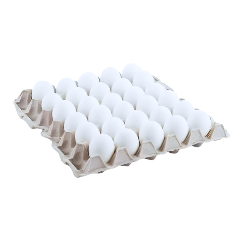 Fresh Eggs XLarge (Tray)