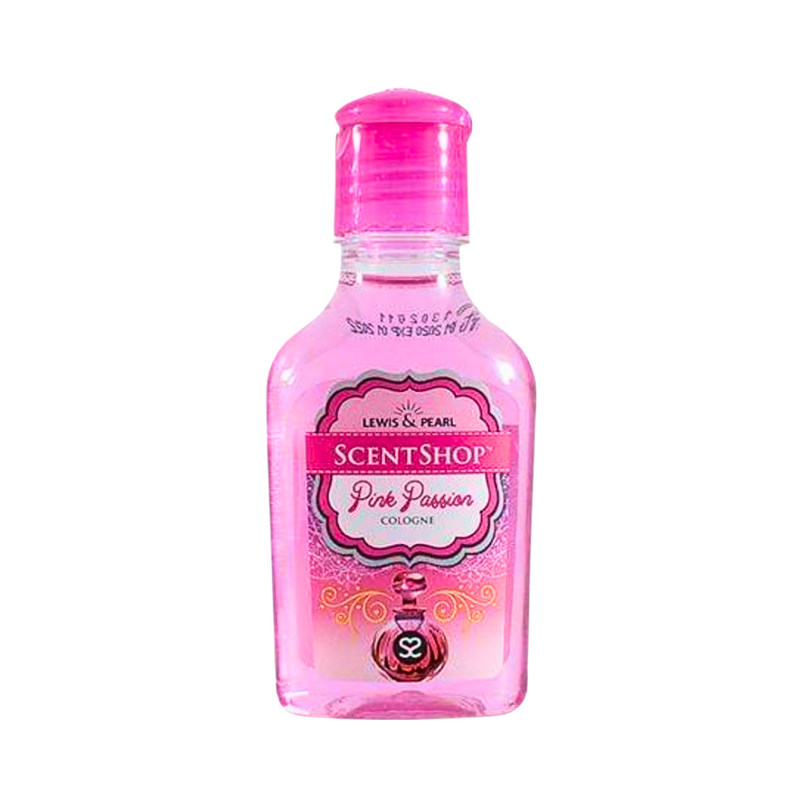 Lewis And Pearl Cologne Pink Passion 50ml