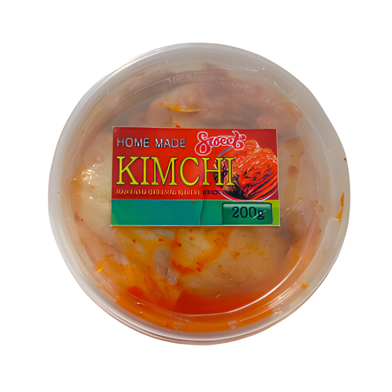 Hanyang Korean Original Kimchi 200g